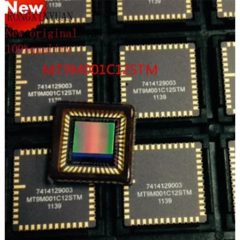  Новый оригинальный MT9M001C12STM CLCC48 1,3 миллиона черно-белых чипов датчика изображения