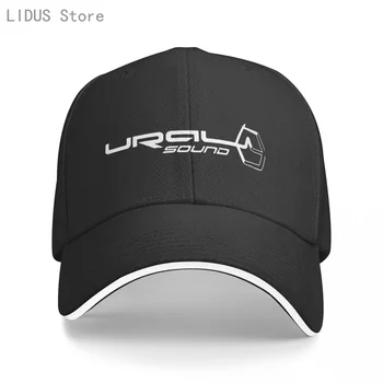  Русский Ural Sound V2, Мужская шляпа для папы с принтом, Модный бренд Ural Motorcycles, бейсболка, Летняя Унисекс, Уличная кепка для движения